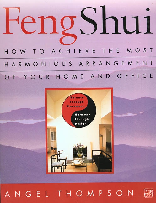 Feng Shui by Angel Thompson, Paperback | Indigo Chapters