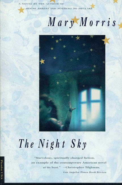 The Night Sky by Mary Morris, Paperback | Indigo Chapters