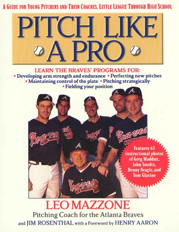 Pitch Like a Pro by Jim Rosenthal, Paperback | Indigo Chapters