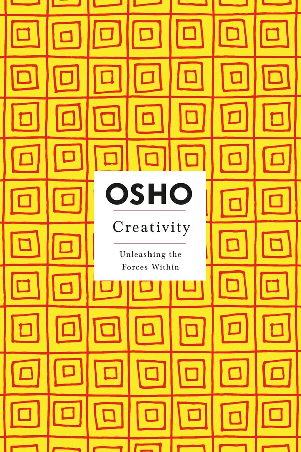 Creativity by Osho Osho, Paperback | Indigo Chapters