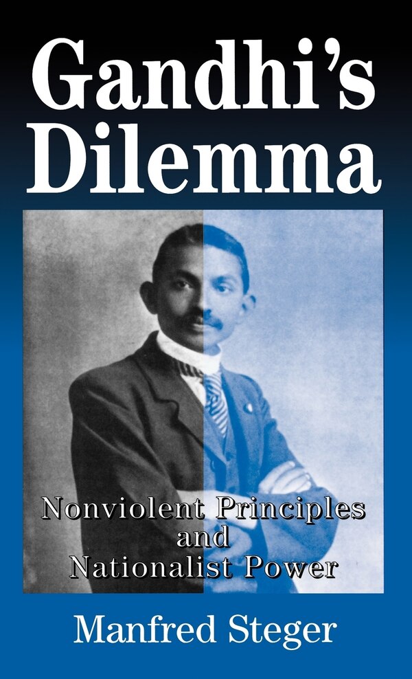 Gandhi's Dilemma by Na, Hardcover | Indigo Chapters