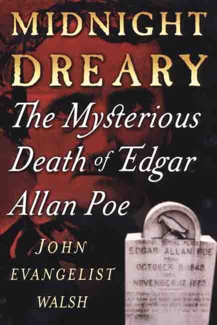 Midnight Dreary by John Evangelist Walsh, Paperback | Indigo Chapters