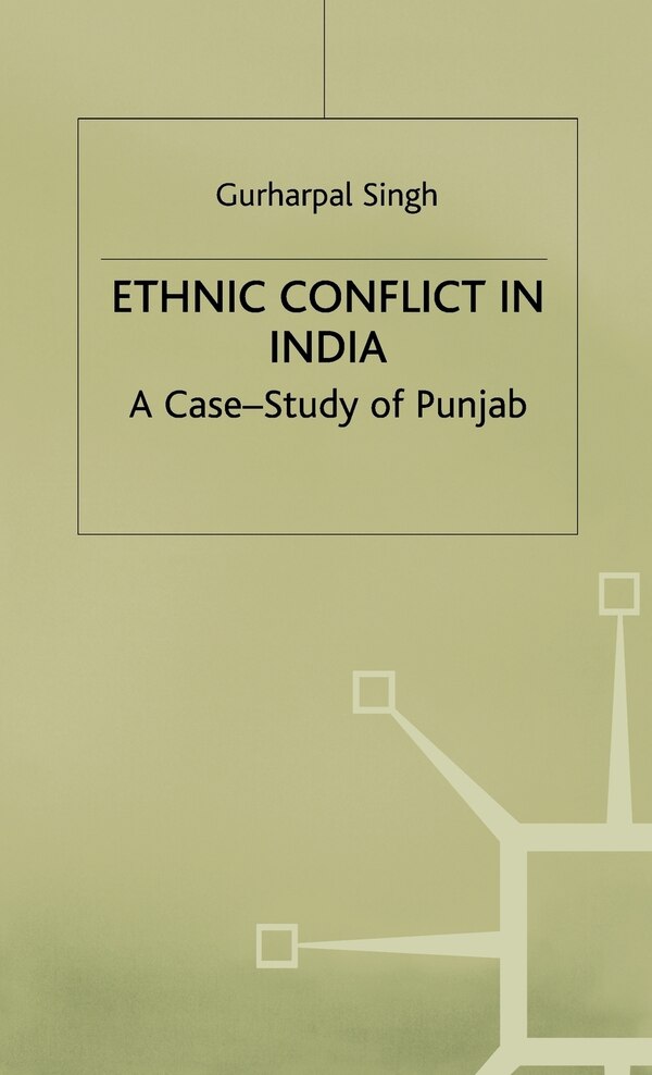 Ethnic Conflict in India by Na, Hardcover | Indigo Chapters