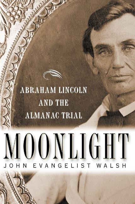 Moonlight by John Evangelist Walsh, Hardcover | Indigo Chapters