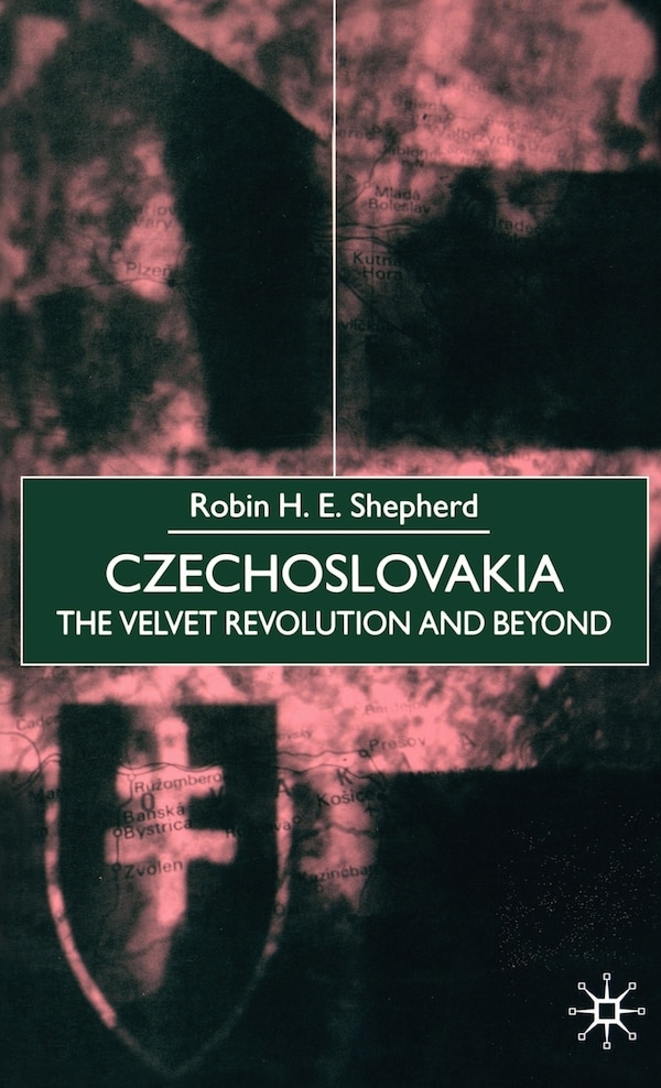 Czechoslovakia by Na, Hardcover | Indigo Chapters