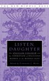 Listen Daughter by Constant J. Mews, Hardcover | Indigo Chapters