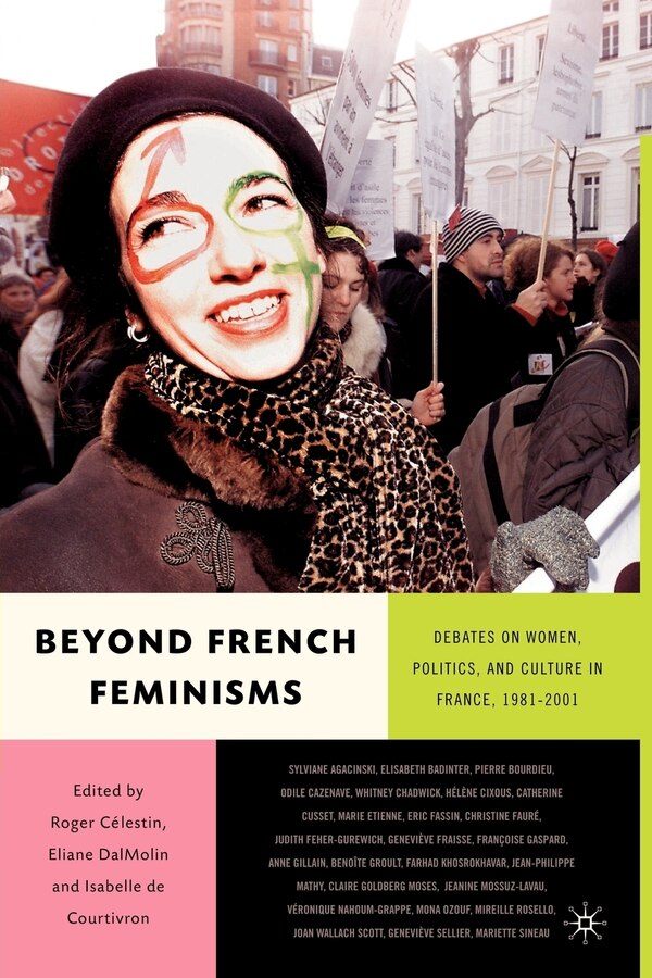 Beyond French Feminisms by R. Célestin, Paperback | Indigo Chapters