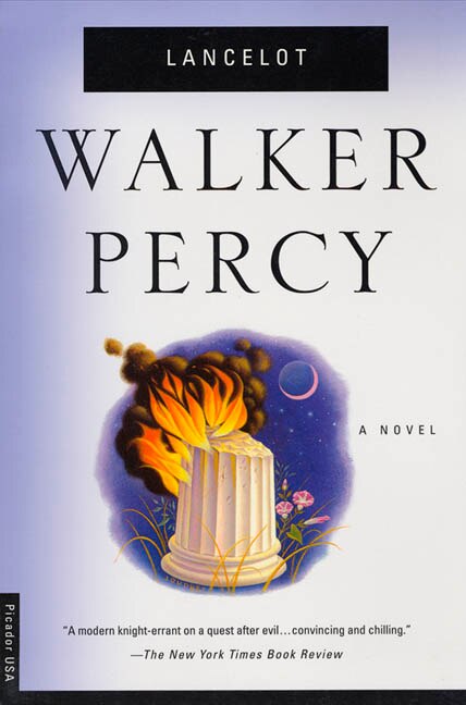 Lancelot by Walker Percy, Paperback | Indigo Chapters