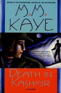 Death in Kashmir by M. M. Kaye Paperback | Indigo Chapters