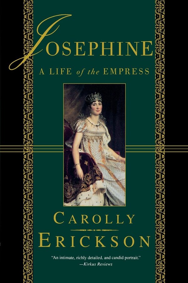 Josephine by CAROLLY ERICKSON, Paperback | Indigo Chapters