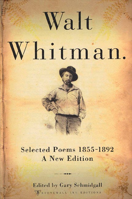 Walt Whitman, Paperback | Indigo Chapters