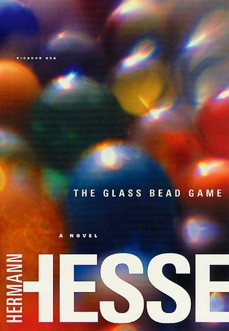 The Glass Bead Game by HERMANN HESSE, Paperback | Indigo Chapters