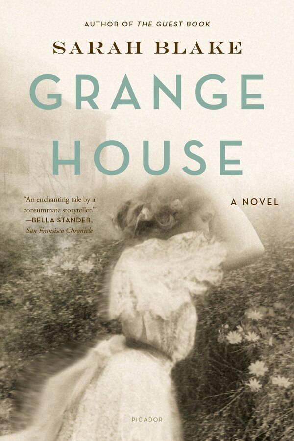 Grange House by Sarah Blake, Paperback | Indigo Chapters