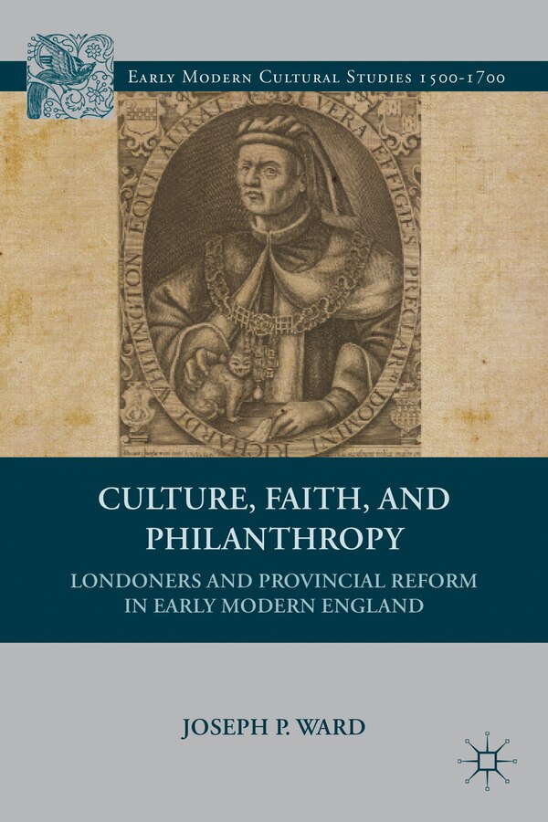 Culture Faith and Philanthropy by J. Ward, Hardcover | Indigo Chapters