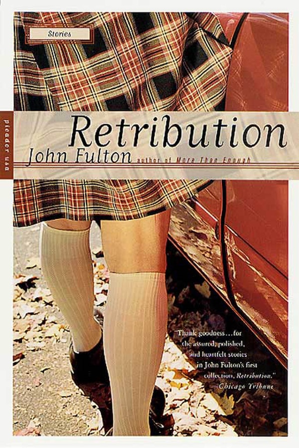 Retribution by John Fulton, Paperback | Indigo Chapters