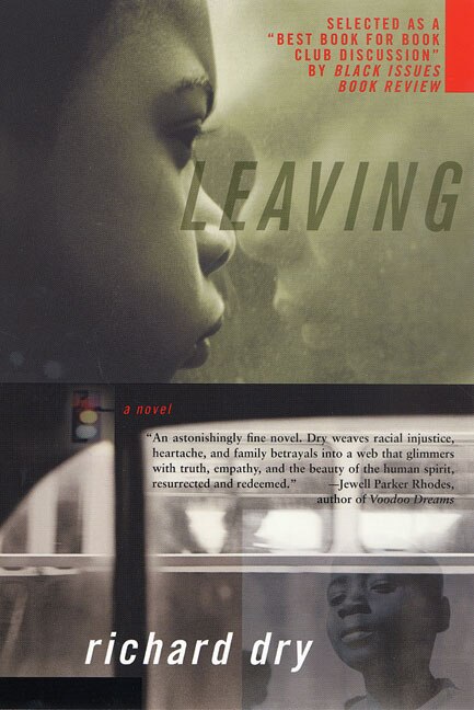 Leaving by Richard Dry, Paperback | Indigo Chapters