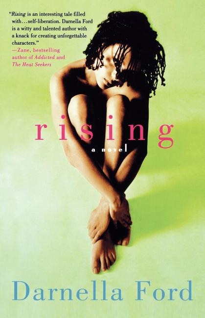Rising by Darnella Ford, Paperback | Indigo Chapters