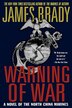 Warning of War by James Brady, Paperback | Indigo Chapters