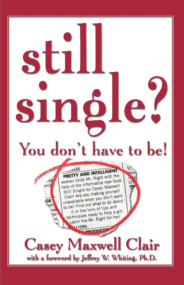 Still Single? by Casey Maxwell Clair, Paperback | Indigo Chapters