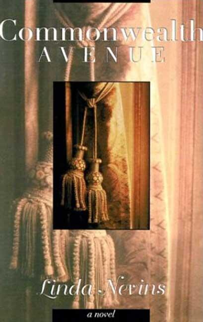Commonwealth Avenue by Linda Nevins, Paperback | Indigo Chapters