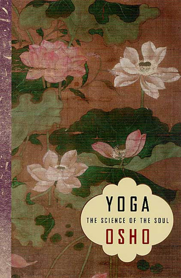 Yoga by Osho Osho, Paperback | Indigo Chapters