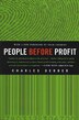 People Before Profit by Charles Derber, Paperback | Indigo Chapters