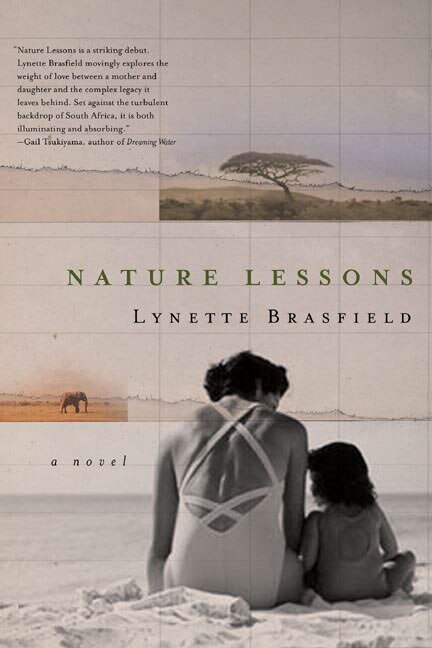 Nature Lessons by Lynette Brasfield, Paperback | Indigo Chapters