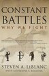 Constant Battles by Steven Le Blanc, Paperback | Indigo Chapters