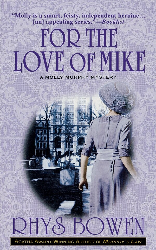 For the Love of Mike by Rhys Bowen, Paperback | Indigo Chapters