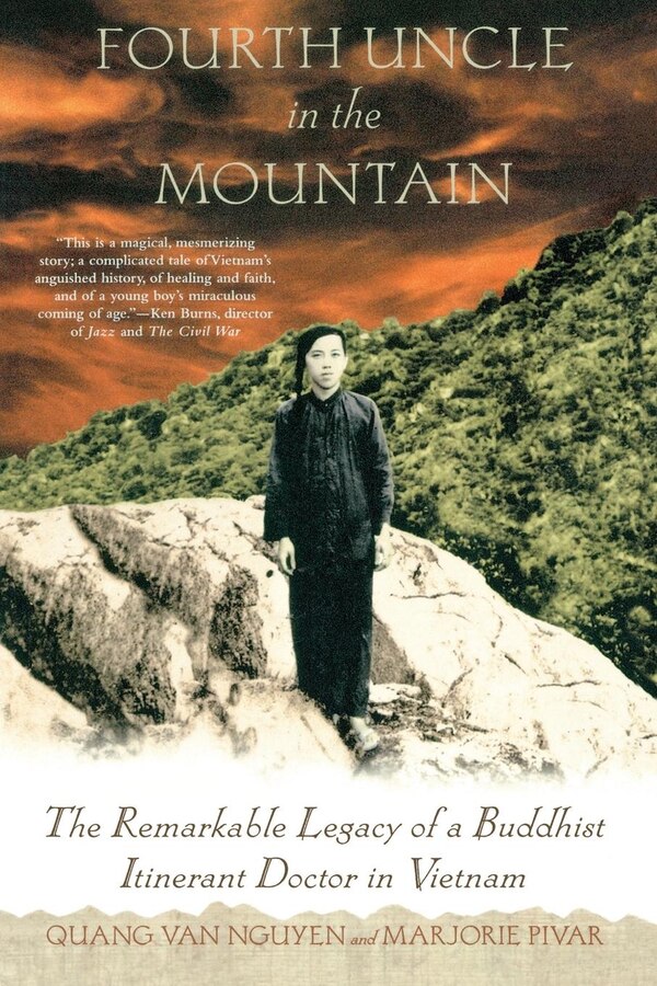 Fourth Uncle in the Mountain by Marjorie Pivar, Paperback | Indigo Chapters