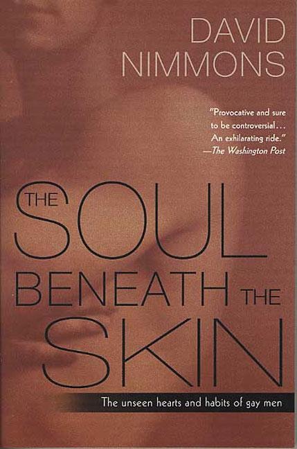 The Soul Beneath The Skin by David Nimmons, Paperback | Indigo Chapters