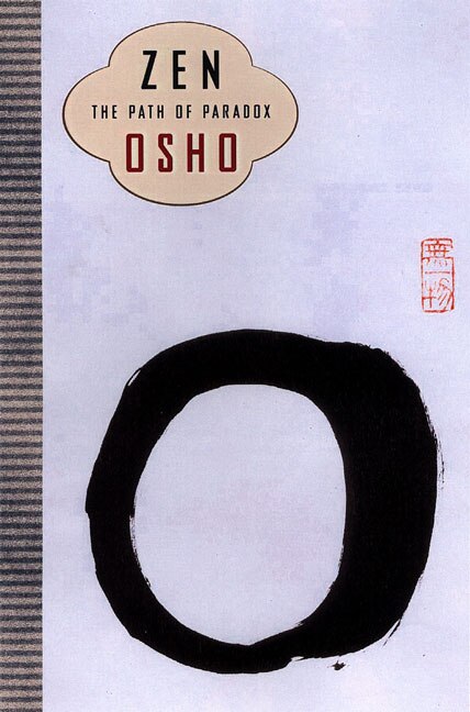 Zen by Osho Osho, Paperback | Indigo Chapters