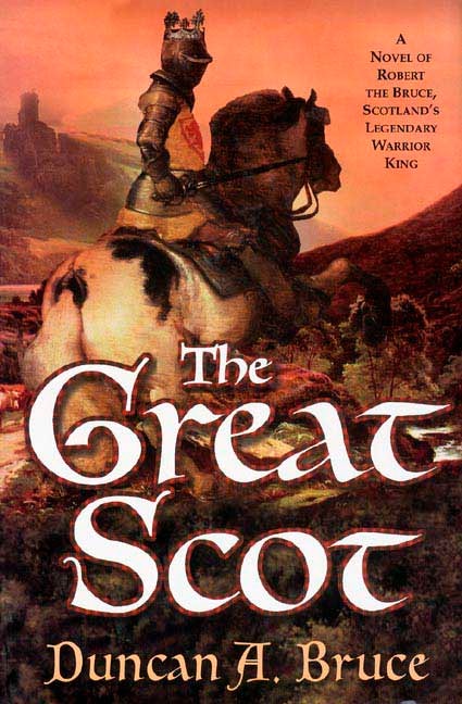 The Great Scot by Duncan A. Bruce, Paperback | Indigo Chapters