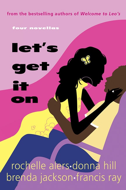 Let's Get It On by Rochelle Alers, Paperback | Indigo Chapters