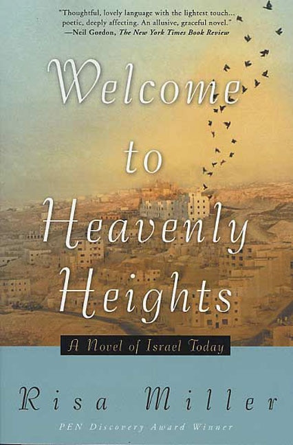 Welcome To Heavenly Heights by Risa Miller, Paperback | Indigo Chapters