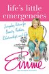 Life's Little Emergencies by Emme Aronson, Paperback | Indigo Chapters