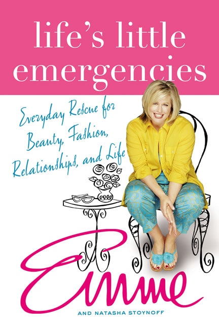 Life's Little Emergencies by Emme Aronson, Paperback | Indigo Chapters