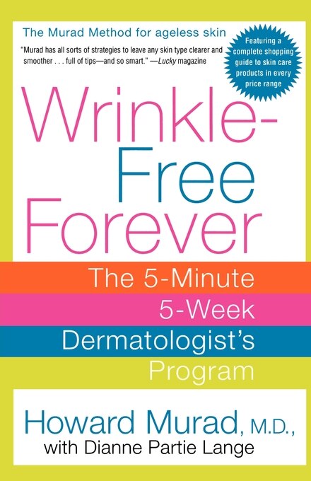 Wrinkle-free Forever by Howard Murad, Paperback | Indigo Chapters