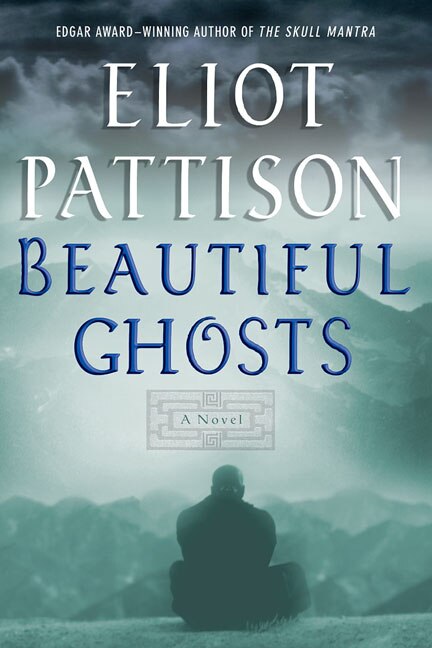 Beautiful Ghosts by Eliot Pattison, Paperback | Indigo Chapters