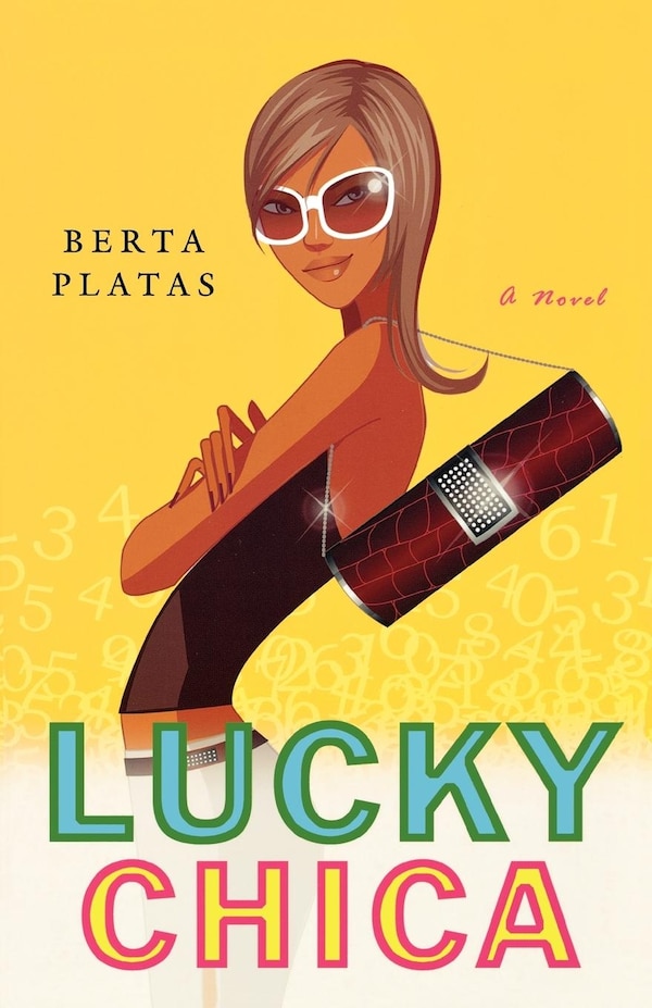 Lucky Chica by Berta Platas, Paperback | Indigo Chapters