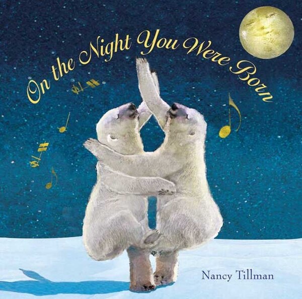 On The Night You Were Born by Nancy Tillman, Picture Books | Indigo Chapters