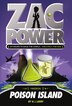 Zac Power #1: Poison Island by H I Larry, Paperback | Indigo Chapters