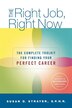 The Right Job Right Now by Susan Strayer, Paperback | Indigo Chapters