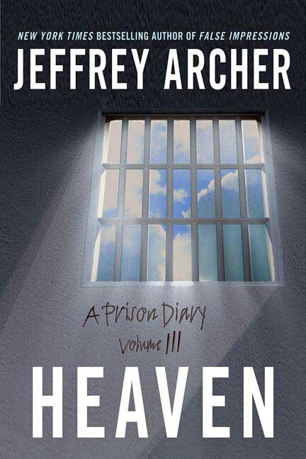 Heaven by Jeffrey Archer, Paperback | Indigo Chapters