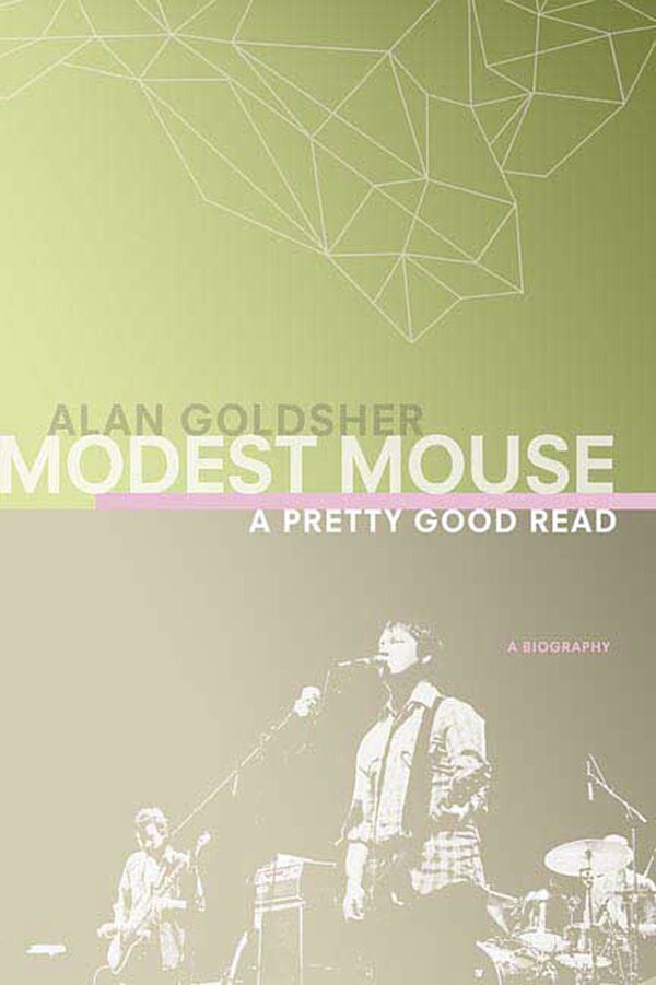 Modest Mouse by Alan Goldsher, Paperback | Indigo Chapters
