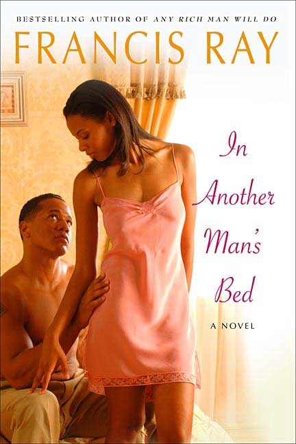 In Another Man's Bed by Francis Ray, Paperback | Indigo Chapters