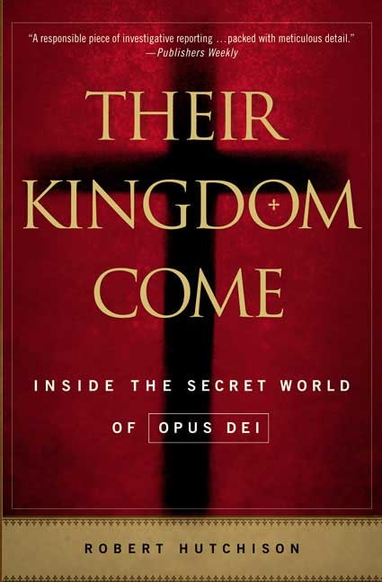 Their Kingdom Come by Robert Hutchison, Paperback | Indigo Chapters
