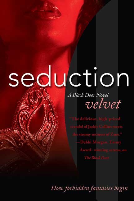 Seduction by Velvet Velvet, Paperback | Indigo Chapters