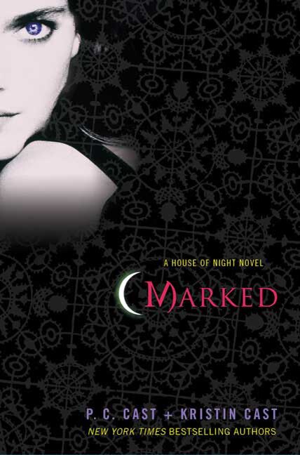 Marked by P. C. Cast, Hardcover | Indigo Chapters