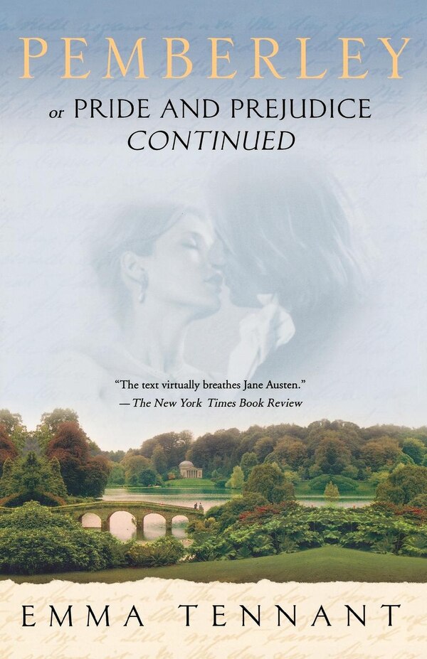 Pemberley by Emma Tennant, Paperback | Indigo Chapters